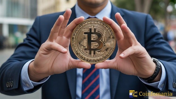 بيتكوين تستعد لموجة شراء قصيرة مع ارتفاع الفائدة المفتوحة