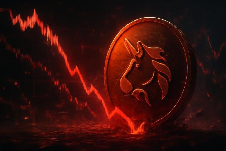 تحليل Uniswap: 3 مستويات يومية حاسمة لمتابعة زوج UNI/USDT هذا الأسبوع