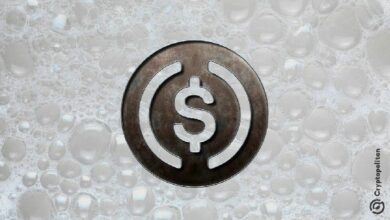 محتالو غسيل الأموال يفضلون العملات المستقرة على البيتكوين عملة رقمية مفضلة