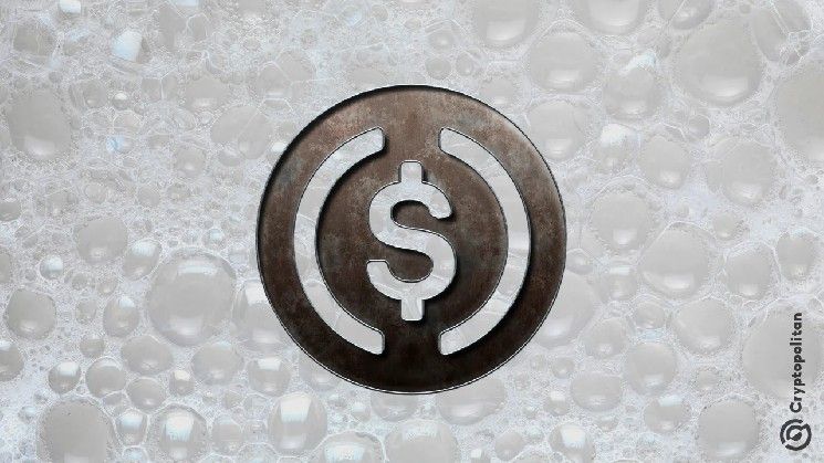 محتالو غسيل الأموال يفضلون العملات المستقرة على البيتكوين عملة رقمية مفضلة