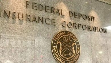 الـ FDIC تستعد لإصدار توجيهات جديدة بشأن التأمين على الودائع المصرفية الممثلة برموز رقمية