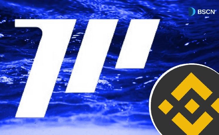 ما هو بروتوكول Momentum Finance؟ الإدراج الجديد في Binance