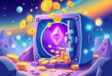 صدمة في الأسواق: محفظة بيتماين تستحوذ على 62.8 مليون دولار من الإيثيريوم في صفقة تاريخية