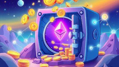 صدمة في الأسواق: محفظة بيتماين تستحوذ على 62.8 مليون دولار من الإيثيريوم في صفقة تاريخية