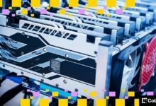 تقرير: هاش ريت شبكة البيتكوين يسجل مستوى قياسيًا جديدًا في أكتوبر