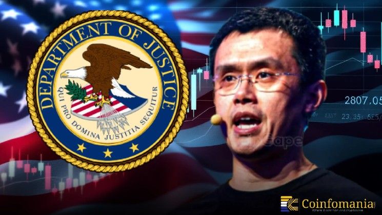 "تشانغبينغ تشاو: أي مبالغ يتم استردادها من غرامة وزارة العدل الأمريكية سيتم إعادة استثمارها في السوق المحلي"