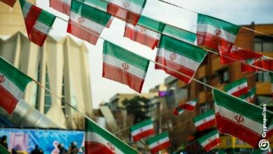إيران تقود مساعي إطلاق عملة مشفرة ضمن منظمة شنغهاي للتعاون