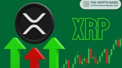 محلل: سعر XRP سيصل إلى 3 أرقام.. حلم يتحقق بالرياضيات والسيولة والصبر