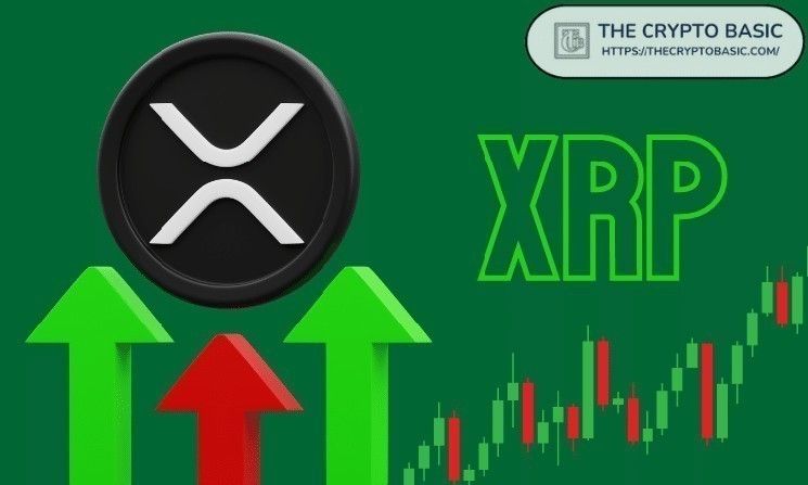 محلل: سعر XRP سيصل إلى 3 أرقام.. حلم يتحقق بالرياضيات والسيولة والصبر