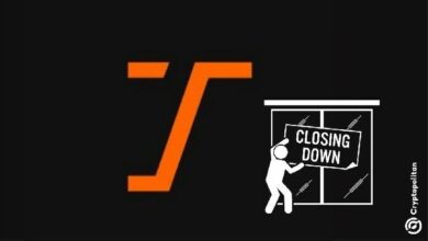 "تمينال فاينانس" تُجمد مشروعها بعد فشل إطلاق شبكة "كونفيرج"