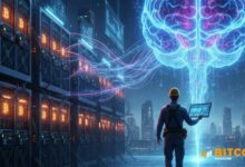 شركة التعدين بيتفارمز (BITF) تتجه نحو الحوسبة الذكاء الاصطناعي وتتخلى عن تعدين البيتكوين