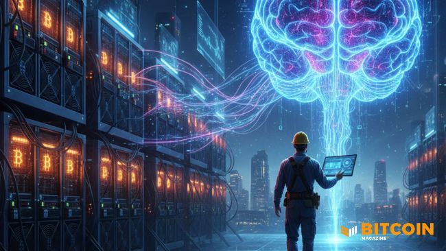 شركة التعدين بيتفارمز (BITF) تتجه نحو الحوسبة الذكاء الاصطناعي وتتخلى عن تعدين البيتكوين