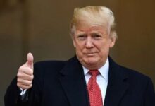 عاجل: الرئيس الأمريكي دونالد ترامب يلقي خطابه الاقتصادي المنتظر ويتطرق إلى العملات الرقمية