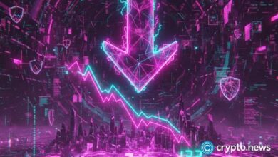 انخفاض صارخ لسولانا عبر مستوى الدعم في موجة بيع واسعة للعملات الرقمية