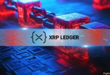 منصة XRP اللامركزية تسجل 954 ألف معاملة وسط ضغوط بيعية على السعر