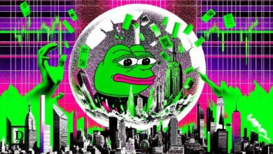 كيف كشف انهيار "ستريم فاينانس" عن فقاعة العائد الدوري في التمويل اللامركزي (DeFi)