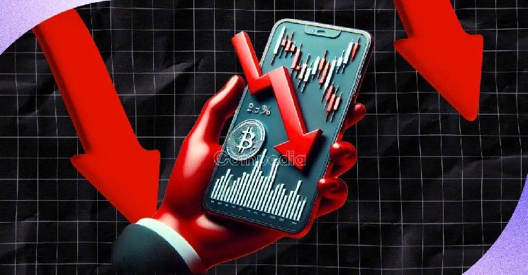 هل كانت "بينانس" وراء انهيار سوق العملات الرقمية في أكتوبر بقيمة 19 مليار دولار أم أنها كانت الهدف؟