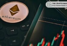 ماتشي بيغ برذر تُضاعف رهانها: صفقة شراء على الإيثيريوم برافعة 25x وسط اضطرابات السوق