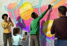 مساعي حثيثة لرقمنة التجارة في أفريقيا باستخدام البلوكتشين والعملات المستقرة