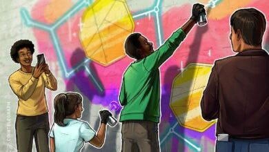 مساعي حثيثة لرقمنة التجارة في أفريقيا باستخدام البلوكتشين والعملات المستقرة