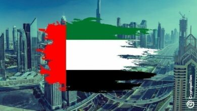 الإمارات تنجز أول معاملة للدرهم الرقمي في أقل من دقيقتين