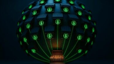 تجاوز عدد تجار Binance Pay 20 مليونًا مع ارتفاع استخدام العملات المستقرة