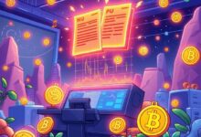 العقود الآجلة الدائمة لـ ASTER: خطوة كوينبيز الثورية في مشتقات التشفير