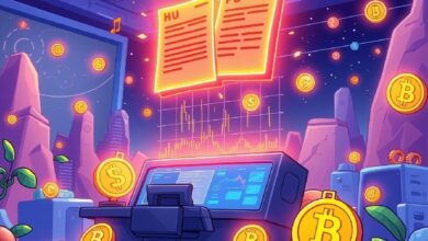 العقود الآجلة الدائمة لـ ASTER: خطوة كوينبيز الثورية في مشتقات التشفير