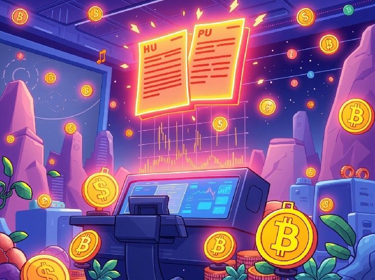 العقود الآجلة الدائمة لـ ASTER: خطوة كوينبيز الثورية في مشتقات التشفير