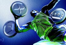 إيداع 21Shares لصندوق XRP ETF يثير ضجة هائلة — هل يشهد السوق شمعة "إلهية" قريبًا؟