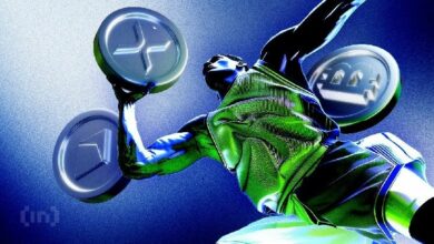 إيداع 21Shares لصندوق XRP ETF يثير ضجة هائلة — هل يشهد السوق شمعة "إلهية" قريبًا؟