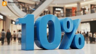 الفجوة التريليونية في عالم العملات الرقمية: 10% فقط من الأصول تُدر دخلاً وفقاً لتقرير جديد