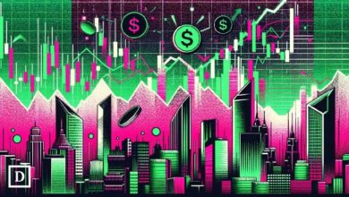 "ديناري" تدمج "لييرزيرو" لتوفير وصول عبر السلاسل للأسهم الأمريكية المُرمزة