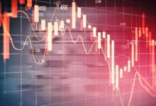 انخفاض التمويل اللامركزي (DeFi) بمقدار 55 مليار دولار ليس بالكارثة التي تبدو عليها