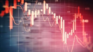 انخفاض التمويل اللامركزي (DeFi) بمقدار 55 مليار دولار ليس بالكارثة التي تبدو عليها