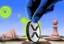 تراجع سعر XRP دون 2 دولار مع بيع الحيتان 480 مليون دولار خلال 48 ساعة