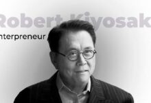 "مؤلف "الأب الغني والأب الفقير" يحث المستثمرين على تبني "مال الشعب": احمِ أموالك باستخدام البيتكوين والإيثيريوم"