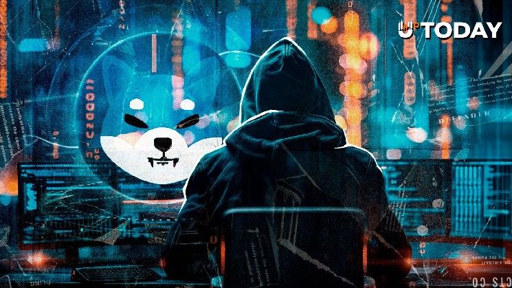 عصر جديد لـ Shiba Inu قادم؟ شيتوشي كوساما يحدّث سيرته الذاتية برسالة غامضة