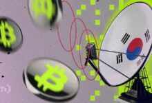 مشغل أبيت يعلن الاندماج مع عملاق التكنولوجيا الكوري نافير هذا الأسبوع