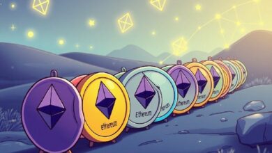 طابور إيداع الإيثيريوم يتضاعف: 1.5 مليون عملة تنتظر التحقق