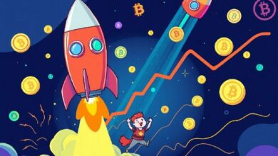 أببت تُدرج ميتيورا: خطوة ثورية في تبادلات العملات المشفرة تُعيد تشكيل المشهد