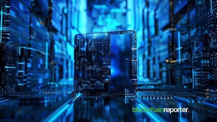 محفظة كاش تتعاون مع WavesAI لتطوير حلول بلوكتشين معززة بالذكاء الاصطناعي