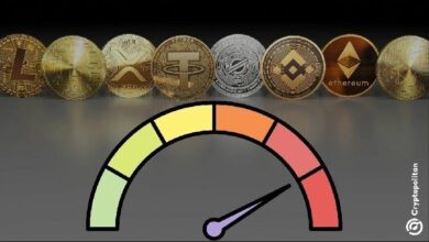 انخفاض سعر البيتكوين رغم انتهاء إغلاق الحكومة الأمريكية