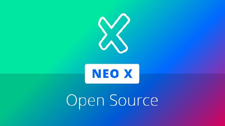 إطلاق كود Neo X مفتوح المصدر بعد ترقية MainNet v0.4.2