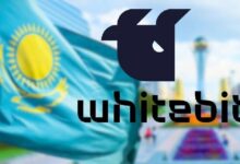 وايت بيت تعلن عن توسعها الأوروبي نحو سوق العملات الرقمية في كازاخستان