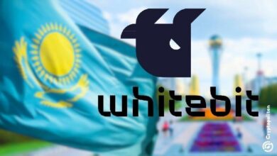 وايت بيت تعلن عن توسعها الأوروبي نحو سوق العملات الرقمية في كازاخستان