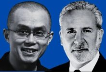 بين إنكار هجوم على مجمع "هابرليكيد" للسيلولة.. CZ يستعد لمناظرة مع بيتر شيف حول مستقبل البيتكوين