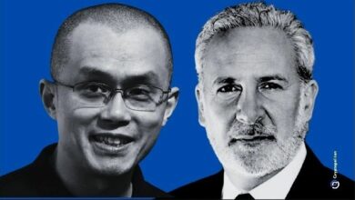 بين إنكار هجوم على مجمع "هابرليكيد" للسيلولة.. CZ يستعد لمناظرة مع بيتر شيف حول مستقبل البيتكوين
