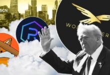 منصة WLFI المرتبطة بترامب تتعاون مع بونك ورايديوم لتوسيع نطاق "USD1" على سولانا