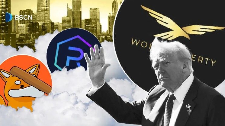 منصة WLFI المرتبطة بترامب تتعاون مع بونك ورايديوم لتوسيع نطاق "USD1" على سولانا